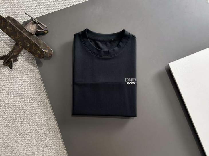 Dior T Shirts Short _SKUDiorS-2XLxetr13615957
